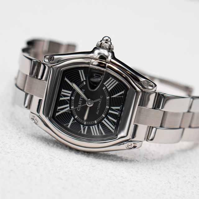 Cartier Roadster W62041V3 Image 3